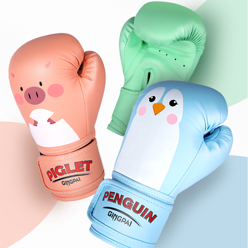 Sports Equipment 5 Years Old - 어린이 복싱 장갑, 어린이 무에타이 장갑,