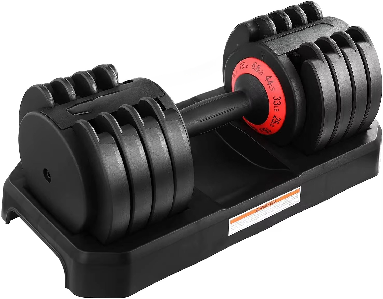 Dumbbell Set - OEM 헬스장용 자동 조절식 덤벨 세트,