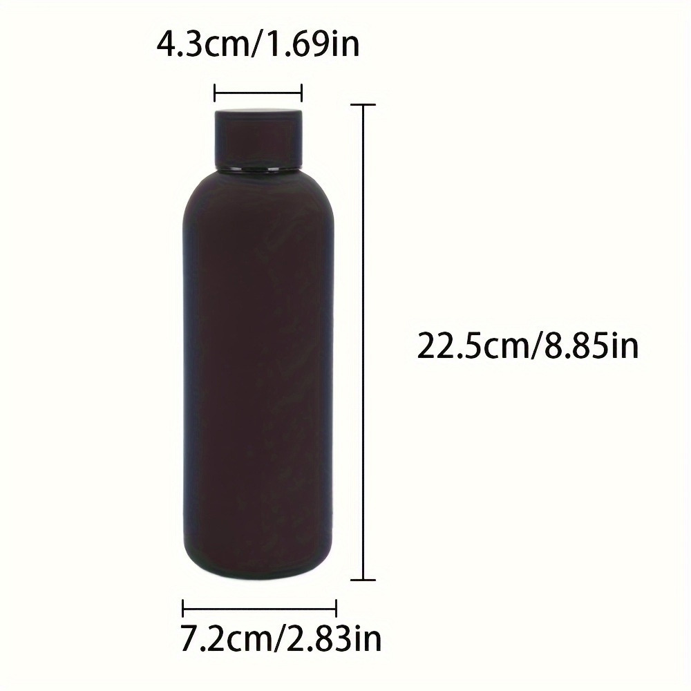 맞춤형 꽃무늬 물병, 휴대용 야외 스포츠 보온병, 야외 - Sports Water Bottle Insulated 리뷰 및 가격