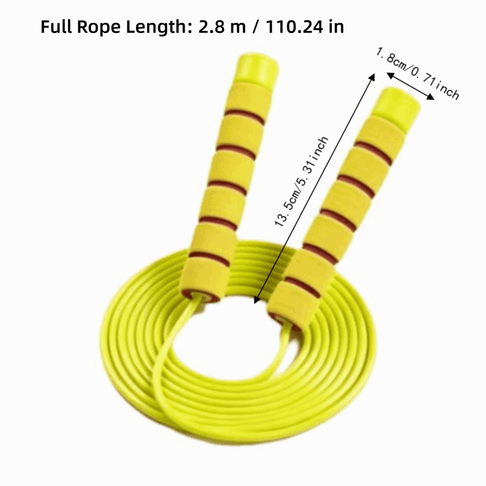 내구성이 뛰어난 길이 조절 가능 줄넘기, 가벼운 디자인 - Jump Rope 리뷰 및 가격