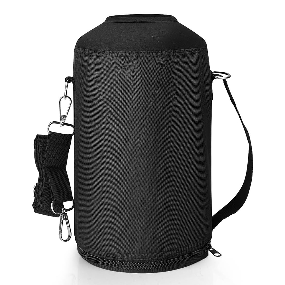 64oz 128oz 스포츠 물병 홀더 가방 어깨 스트랩 - Sports Water Bottle Insulated 리뷰 및 가격