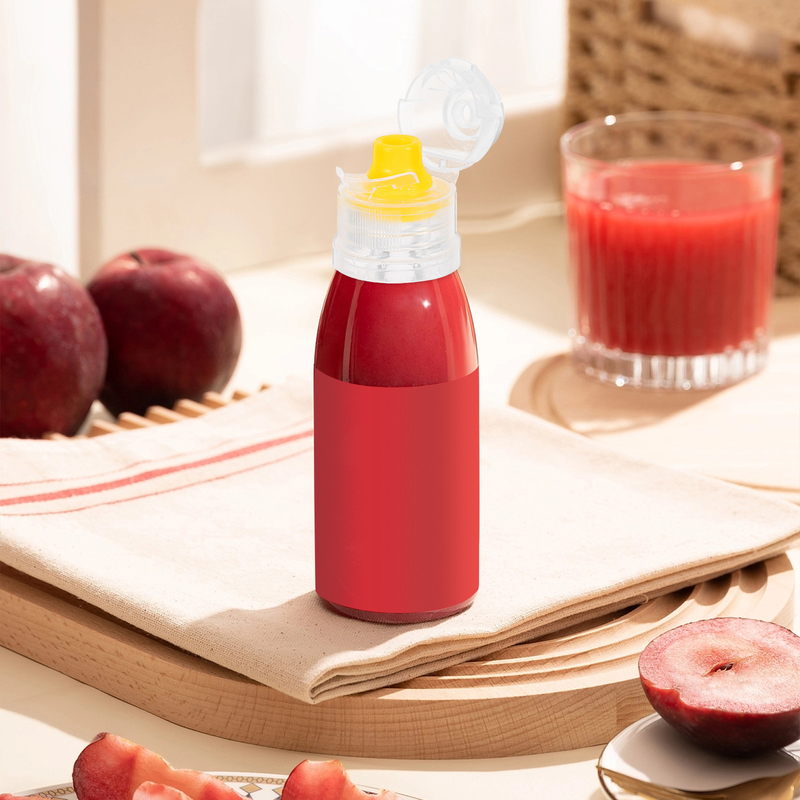 10개 재사용 가능한 푸시풀 플립 캡 병뚜껑, 누수 방 - Sports Water Bottle Insulated 리뷰 및 가격